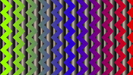 pattern with circles