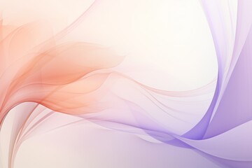  a close up of a white and pink background with a red and blue wave on the left side of the image.