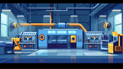 Fototapeta premium factory