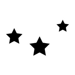 three stars glyph