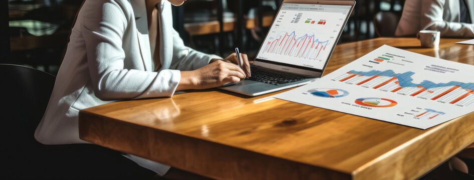 Digital based financial growth. Partnership for the development of digital security. Data security analysis for business development and digital economic finance with network connection on modern inte