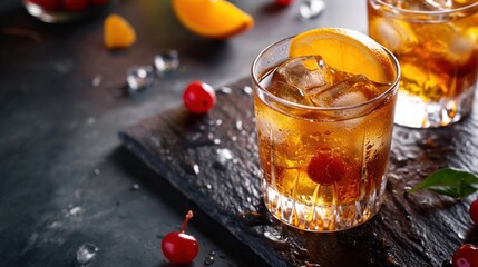 Traditional old-fashioned recipe