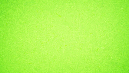 Textured background with a bright green gradient natural leaf pattern. For the backdrop, spring, rough.