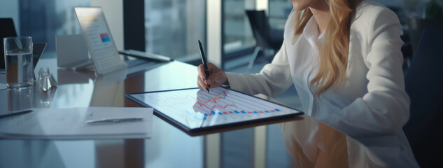 Digital based financial growth. Partnership for the development of digital security. Data security analysis for business development and digital economic finance with network connection on modern inte