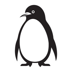 penguin icon