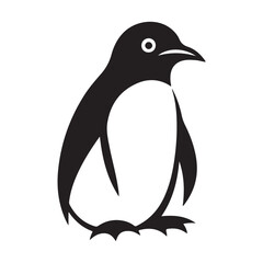 penguin icon