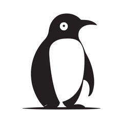 penguin icon