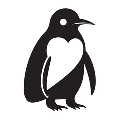 penguin icon