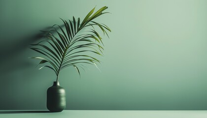 Obraz premium Minimalist background