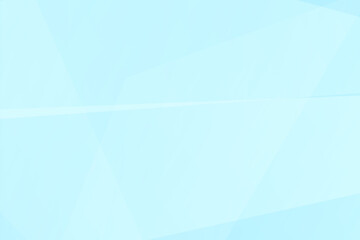 Obraz premium Abstract blue on light blue background modern design. Vector illustration EPS 10.