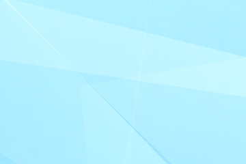 Abstract blue on light blue background modern design. Vector illustration EPS 10.