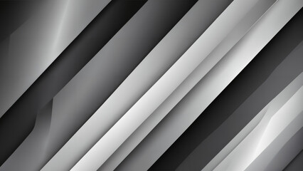 Obraz premium abstract background with lines