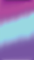 Mesh gradient background vector design