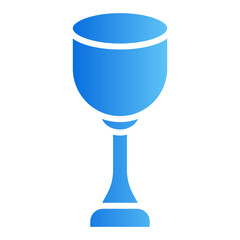 chalice gradient icon