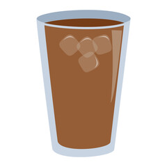 Coffee Drink Vector