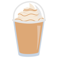 Coffee Drink Vector