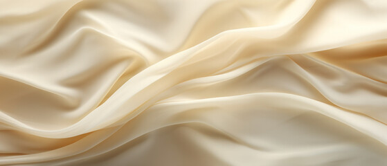 silk fabric background