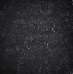 Black grey stone concrete texture background. Grunge background.