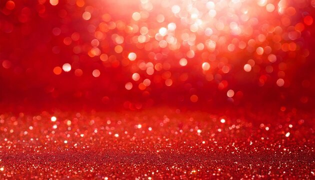 red christmas valentine day sexy background or fancy new year s eve sparkle texture illustration