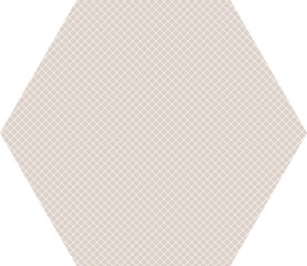 Polygon checkered background decoration design.