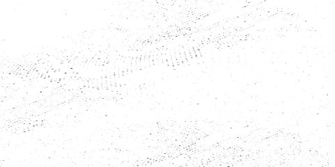  Dark Noise Granules. Digitally Generated Image. Vector Design Elements, Illustration