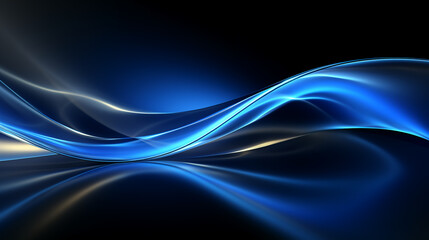 abstract colorful glowing wavy perspective with fractals and curves background 16:9 widescreen wallpapers