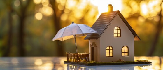 Ensuring Adequate Insurance Coverage For Real Estate Properties. Сoncept Property Appraisal And Valuation, Types Of Insurance Coverage, Assessing Risk Factors, Importance Of Adequate Coverage