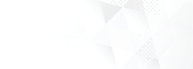 Pixel texture geometric white background abstract design. for banner, poster.