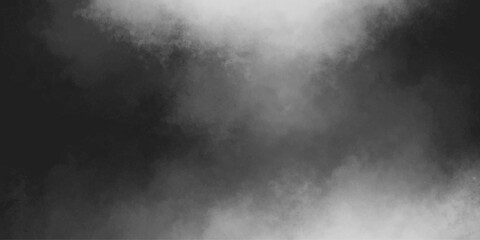Black texture overlays transparent smoke.mist or smog brush effect isolated cloud misty fog.dramatic smoke cloudscape atmosphere realistic fog or mist,fog and smoke,smoky illustration.	 - obrazy, fototapety, plakaty