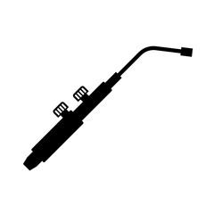 Welding icon. Trendy Welding logo concept on white background