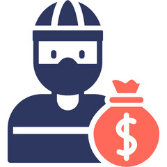 Theft Icon