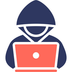 Hacker Icon