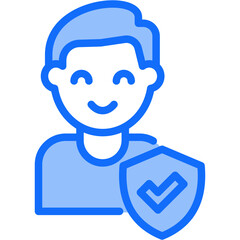 User Authentication Icon