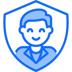 Protection User Icon