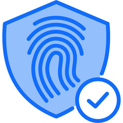 Identity Protection Icon