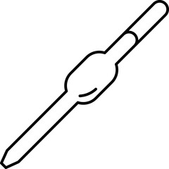 pipette  icon