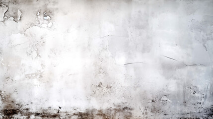 texture of an old dirty concrete wall, grunge