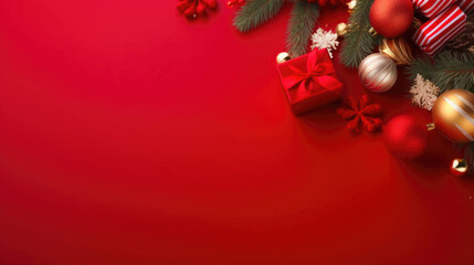 Merry Moments with Festive Flair