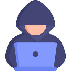 Hacker Icon