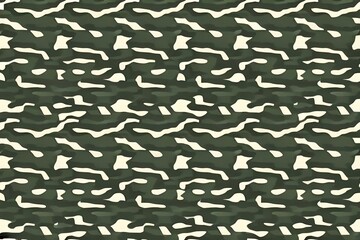 army camouflage pattern background