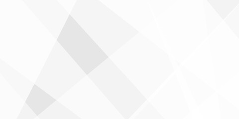 Abstract background with white and gray and geometric style with simple lines and corners, triangle as background geometric style with simple lines and corners, triangle as background paper texture	