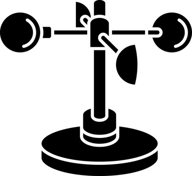 anemometer  icon
