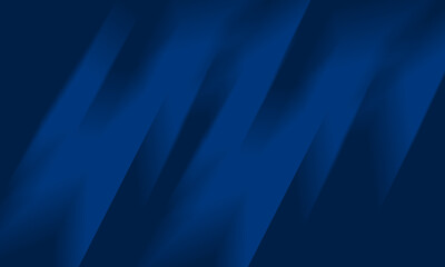 Obraz premium abstract blue background with lines smooth motion effect