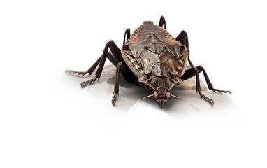 insect isolated on transparent Background