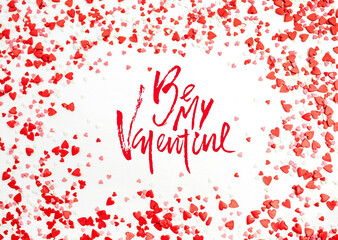 Happy Valentine's Day card