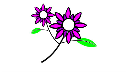 flower icon