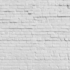 brick nature shadow white background