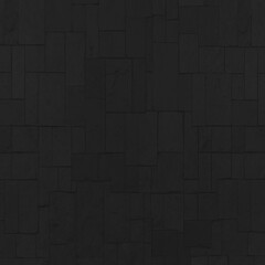 stone texture black background