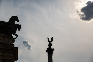 statue of saint peter