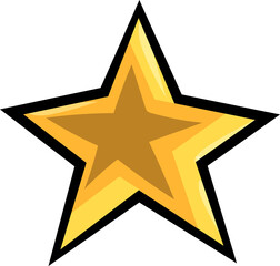 cartoon funny illustration